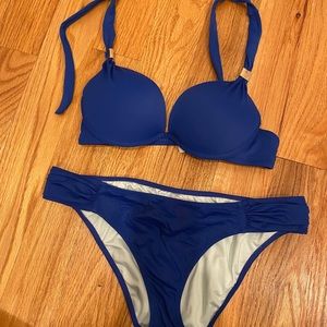 Medium Victoria Secret Bathing Suit